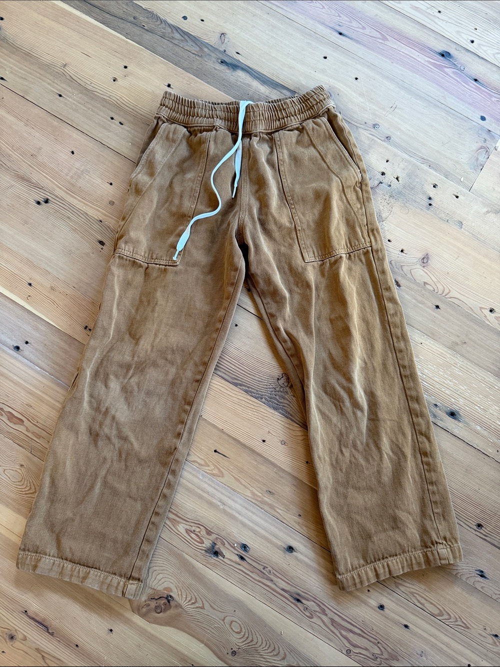 Jungmaven Ocean Pant in Coyote